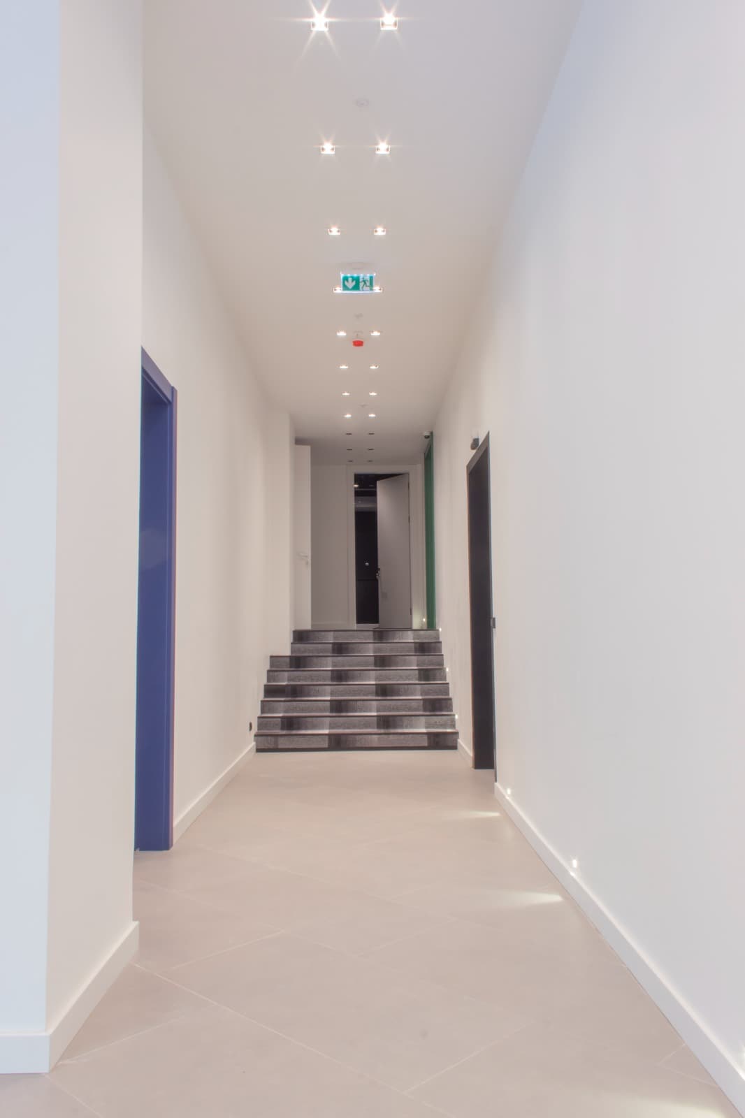 BKM Tiyatro - Acoustic Arrangements